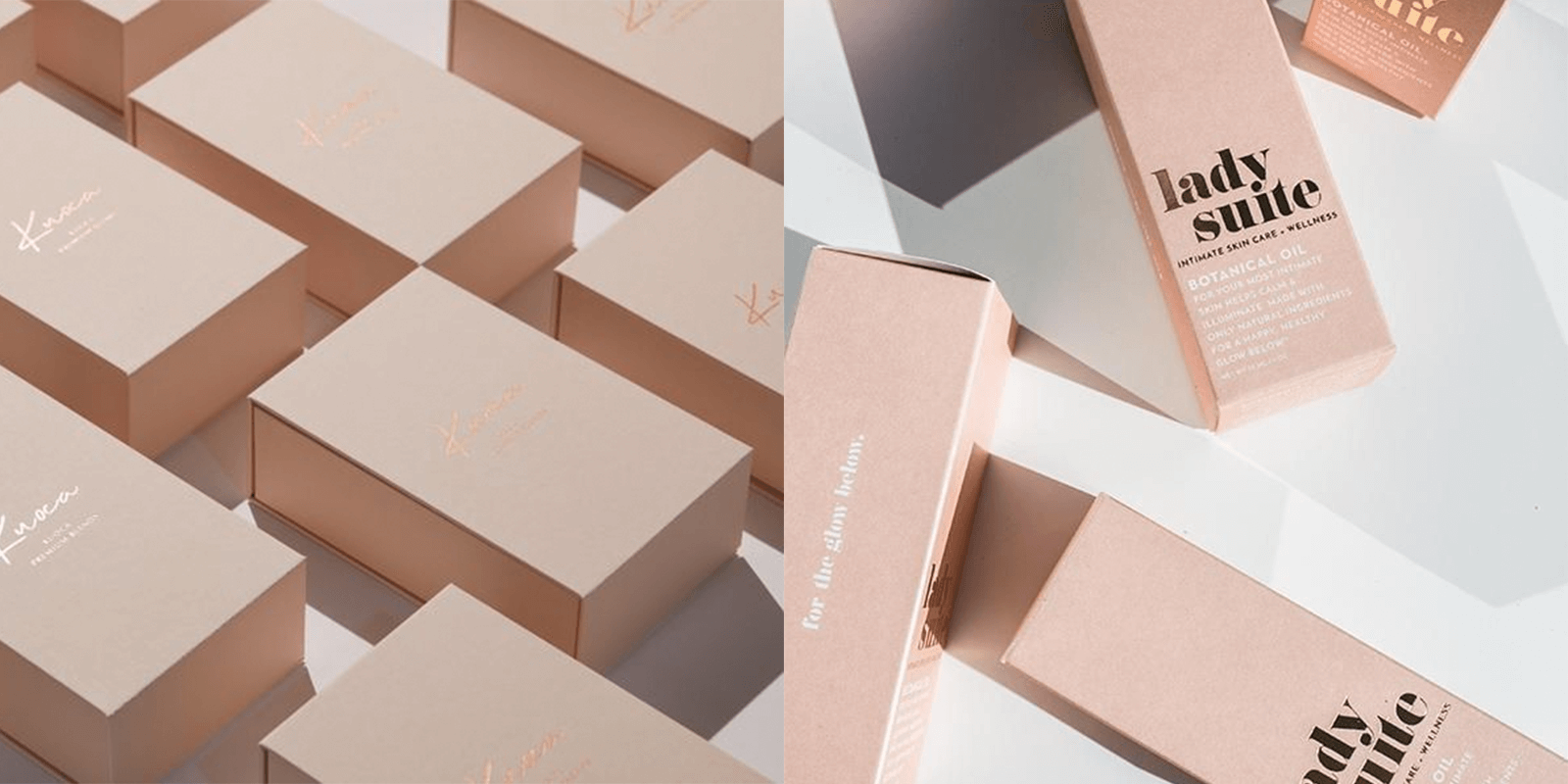 Packaging