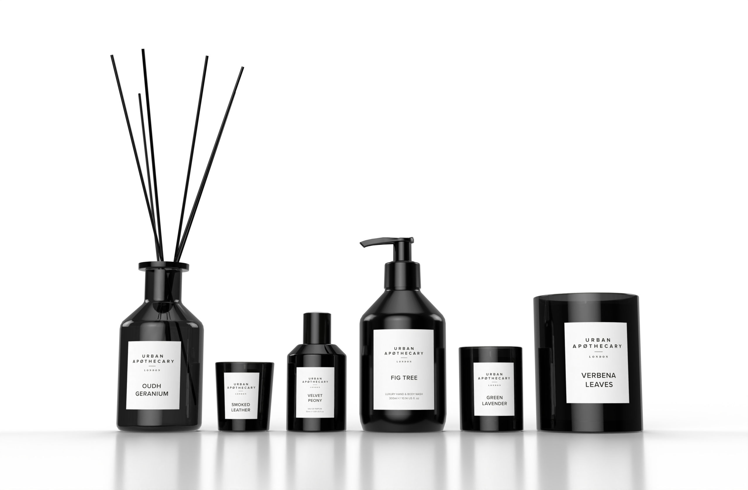 Home Fragrance